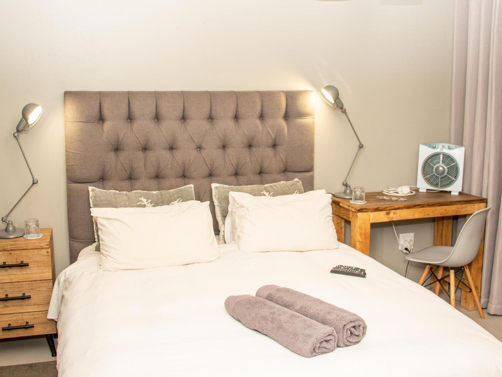 Hotel Muckleneuk Manor Pretoria-Noord Zimmer foto