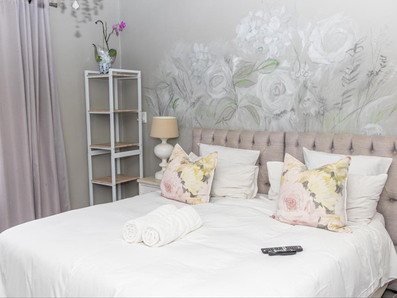 Hotel Muckleneuk Manor Pretoria-Noord Zimmer foto
