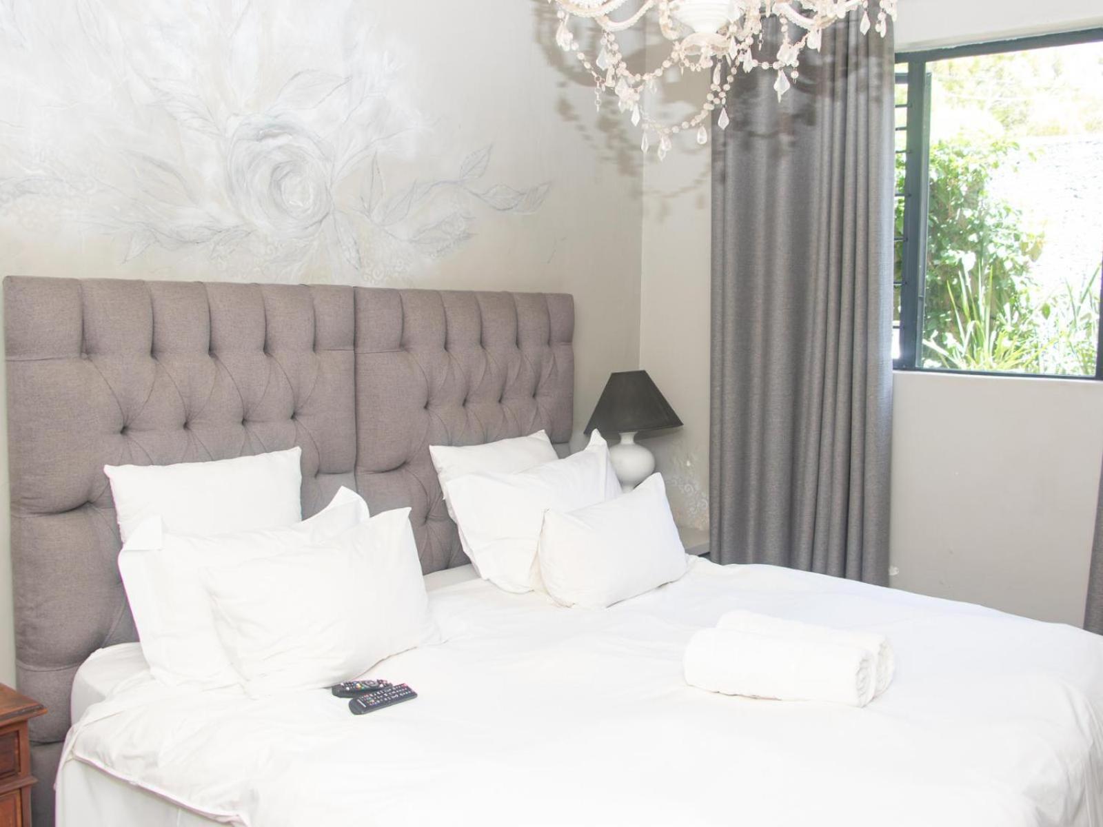Hotel Muckleneuk Manor Pretoria-Noord Zimmer foto