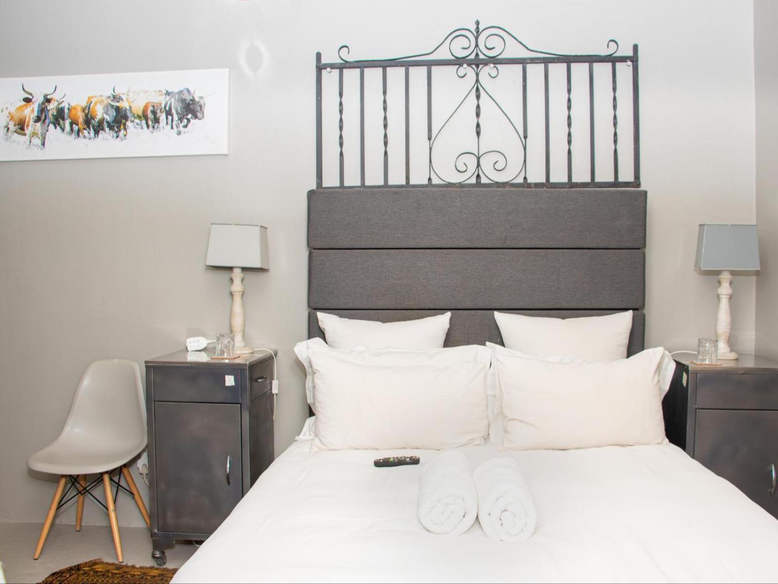 Hotel Muckleneuk Manor Pretoria-Noord Zimmer foto