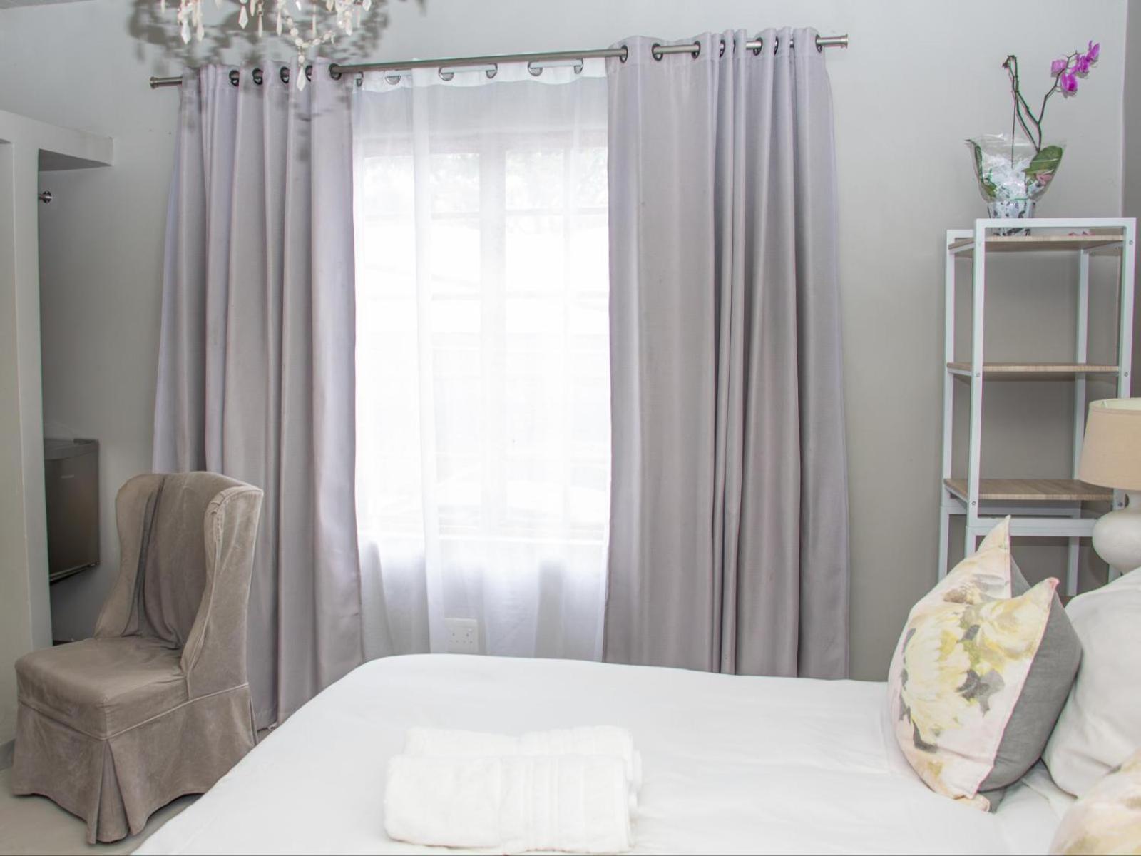 Hotel Muckleneuk Manor Pretoria-Noord Zimmer foto