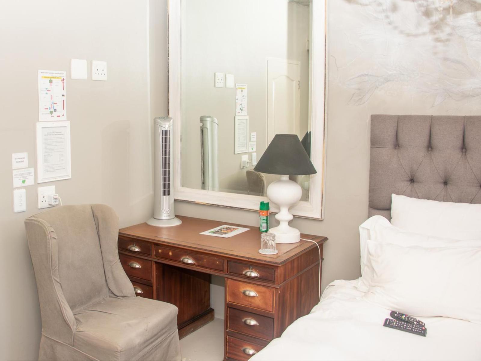 Hotel Muckleneuk Manor Pretoria-Noord Zimmer foto