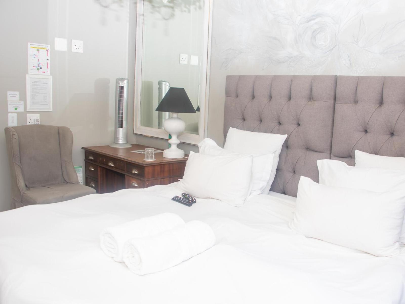 Hotel Muckleneuk Manor Pretoria-Noord Zimmer foto